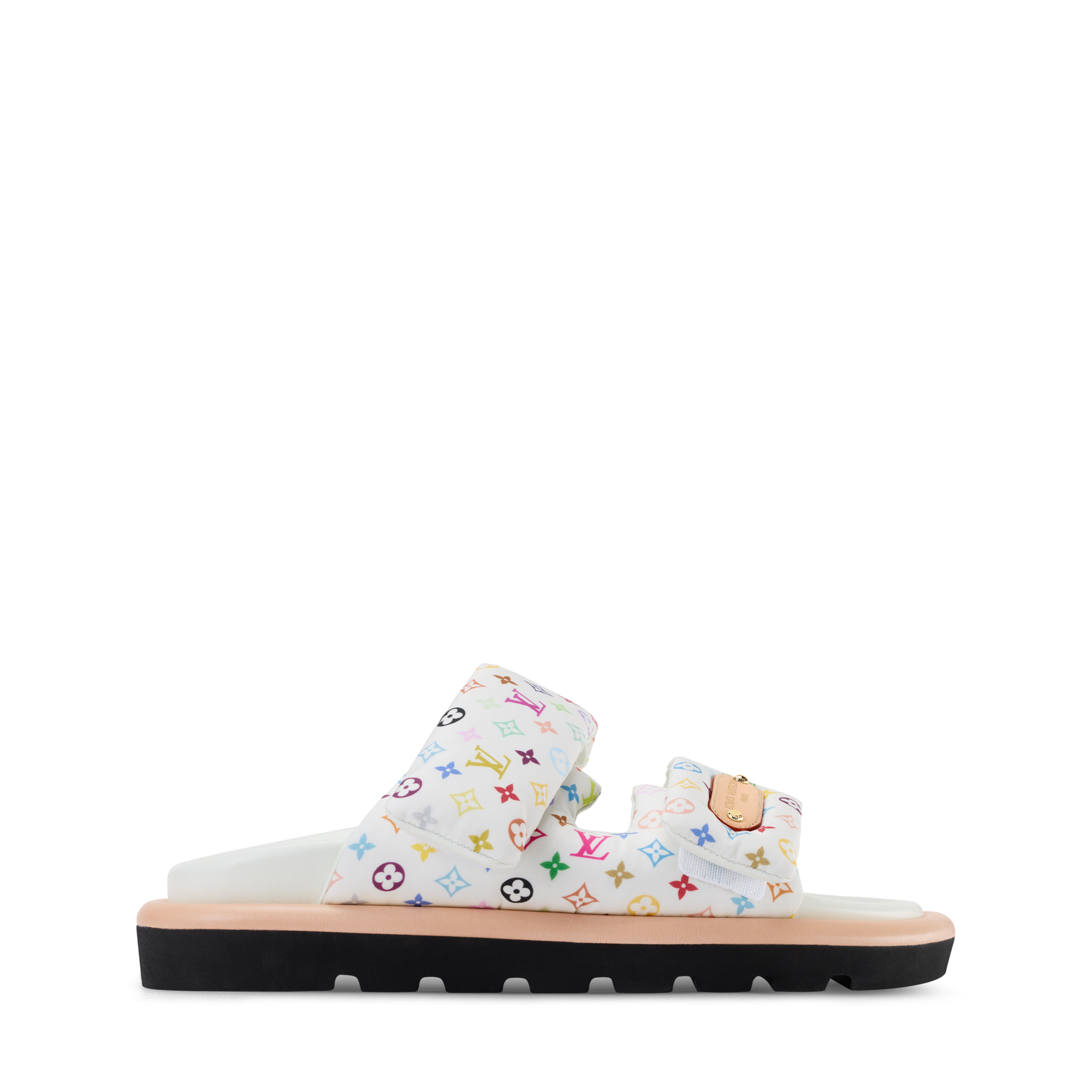 LV x TM Pool Pillow Comfort Mule - Shoes | LOUIS VUITTON